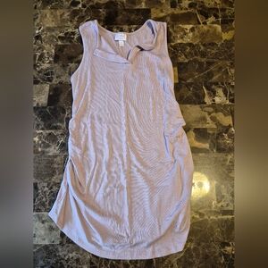 Maternity Tank Top